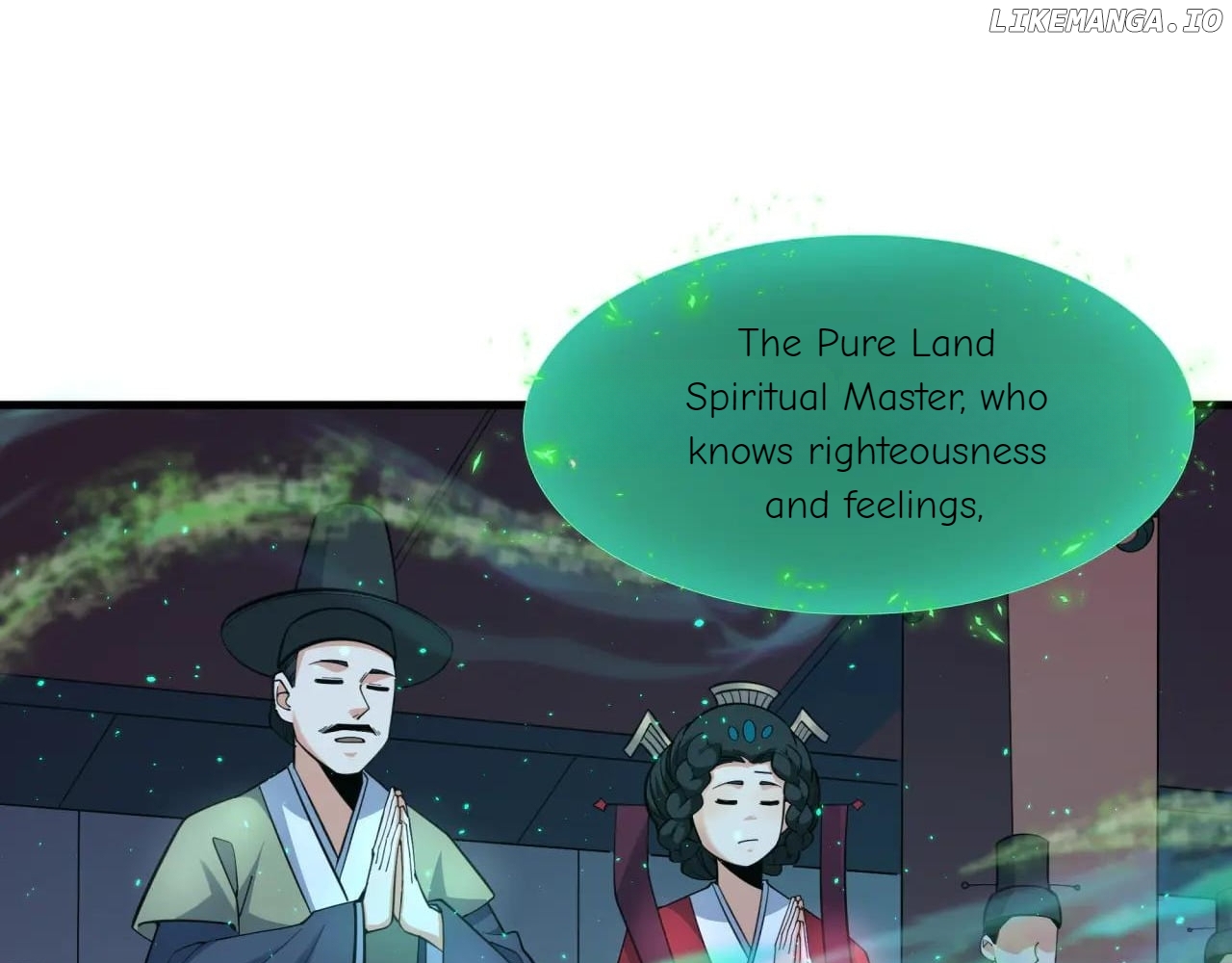 Era of the Haunted Chapter 346 - page 36